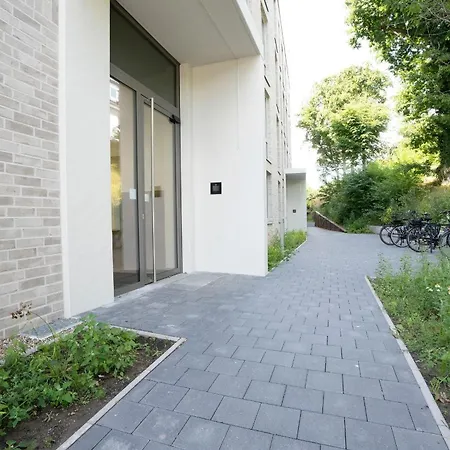 Apartment Eichenhain Japandi Stuuv *