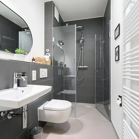 Eichenhain Japandi Stuuv Apartment Pelzerhaken