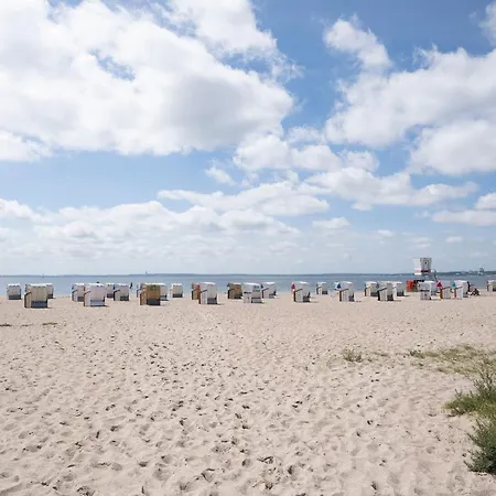 شقة Eichenhain Japandi Stuuv