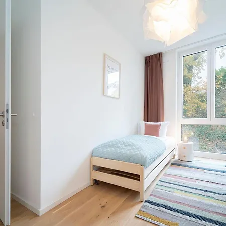 Eichenhain Japandi Stuuv *