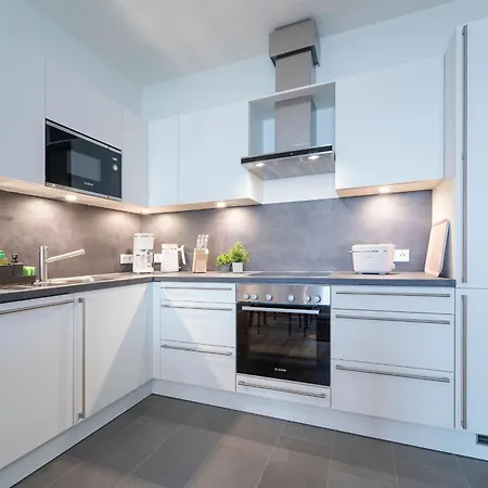 Eichenhain Japandi Stuuv * بيلزيرهاكين