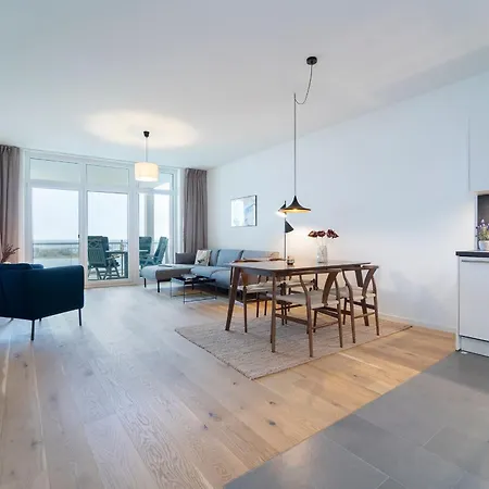 Eichenhain Japandi Stuuv *