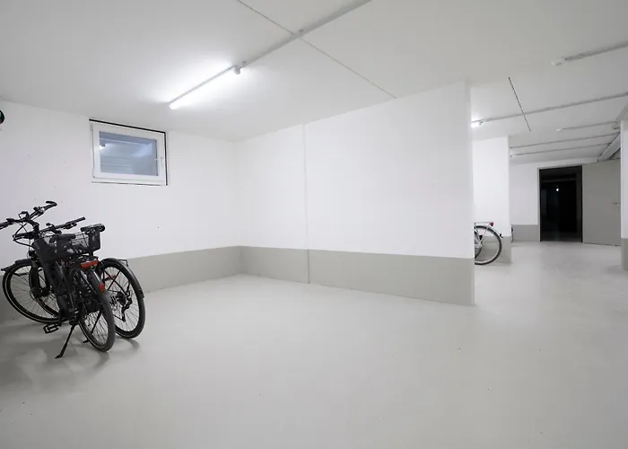 شقة Eichenhain Japandi Stuuv *