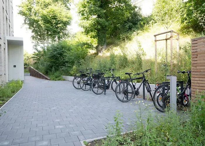 Eichenhain Japandi Stuuv *