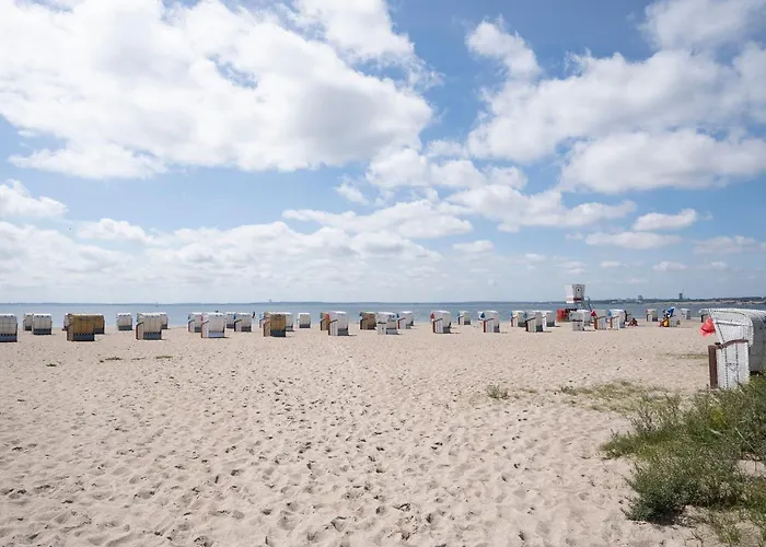 شقة Eichenhain Japandi Stuuv