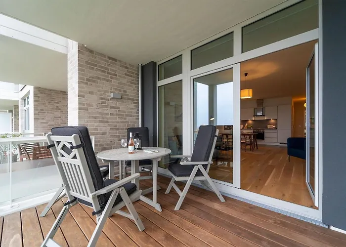 Eichenhain Japandi Stuuv شقة بيلزيرهاكين