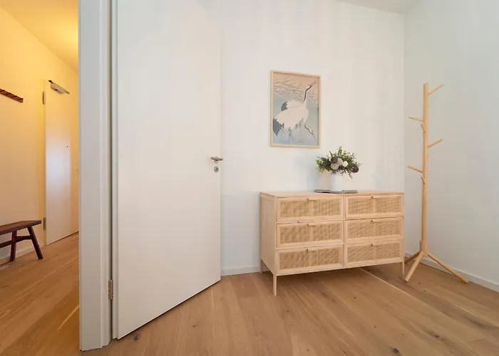 Eichenhain Japandi Stuuv بيلزيرهاكين