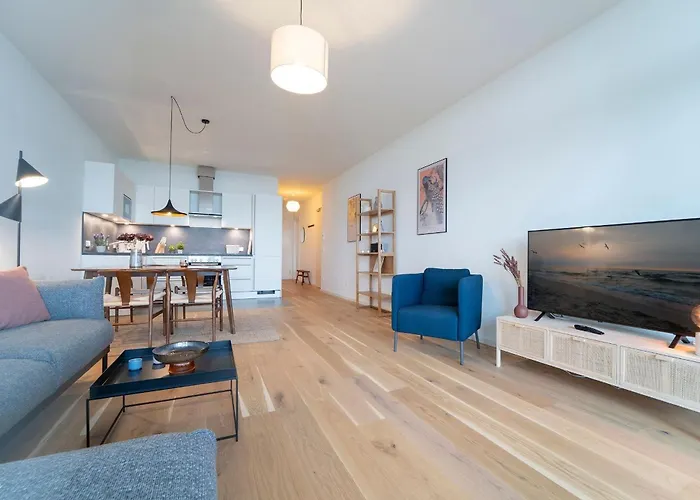 Eichenhain Japandi Stuuv *